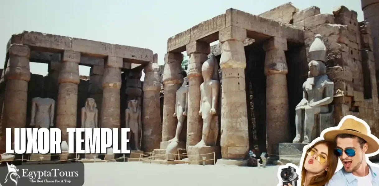 Luxor Temple: A First-Timer’s Guide to Egypt’s Festival Temple on the Nile