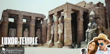 Luxor Temple: A First-Timer’s Guide to Egypt’s Festival Temple on the Nile