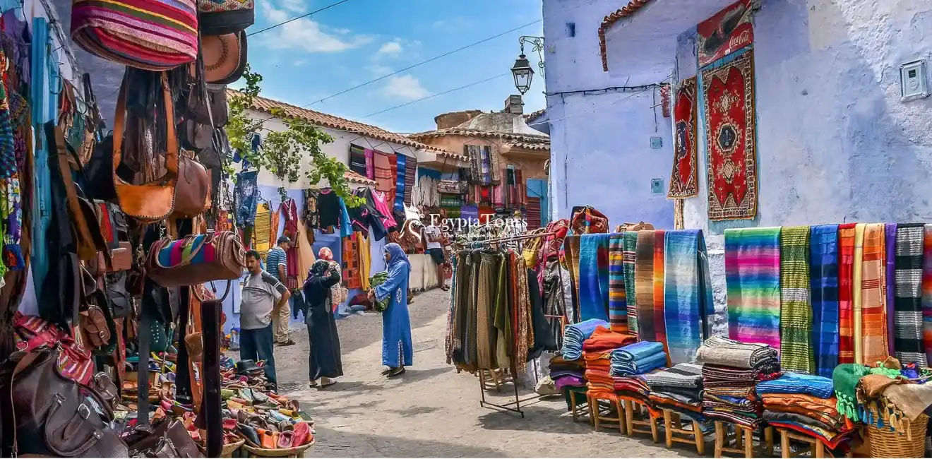 Exploring the Nubian Village in Aswan: Culture, People & Traditions 2 Nubian-Culture-and-Traditions-EgyptaTours