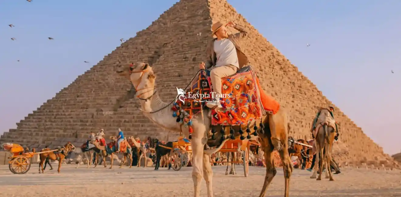Popular -Tourist -Spots -to- Visit -in -Egypt