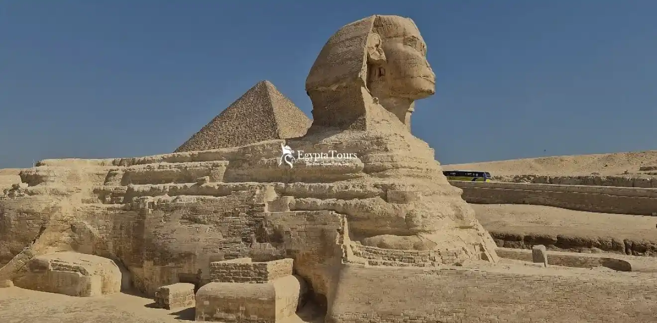 Where is the Sphinx Located 9 What-Does-The-Sphinx-Mean-In-Egypt-Guardian-Of-Sacred-Places-EgyptaTours