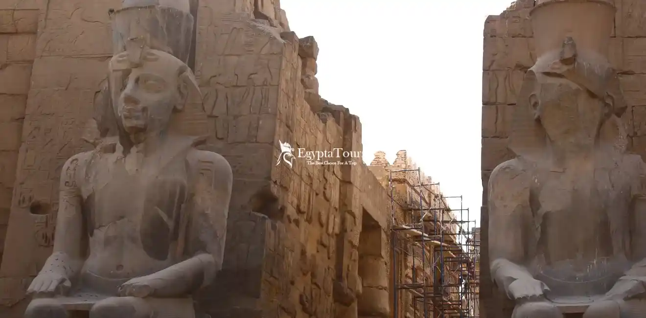 When-was-Luxor-Temple-built-EgyptaTours