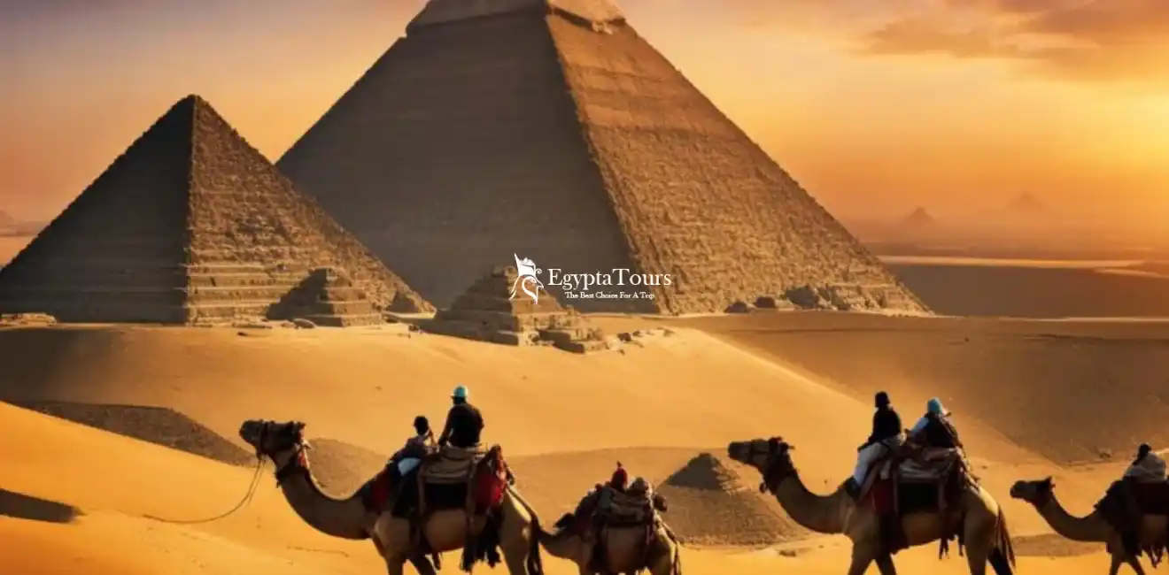 Where -To- Go -In -Egypt- Egypt -Travel -Tips