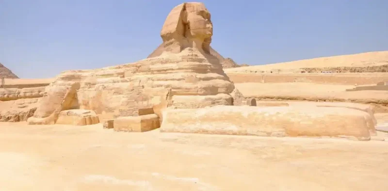 Where-is-the-Great-Sphinx-Located-Featured-Image-EgyptaTours