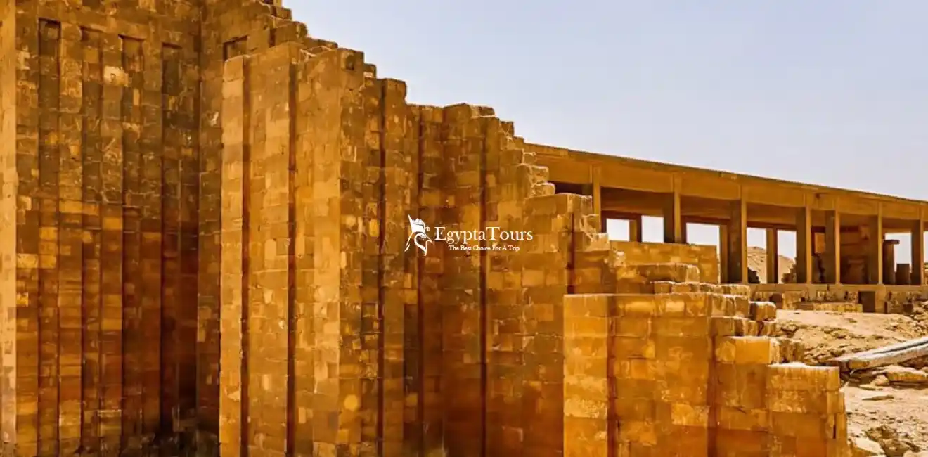 Who -Built- Memphis -City -Egypt-EgyptaTours