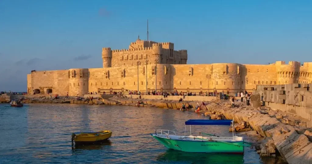 Alexandria-Blog