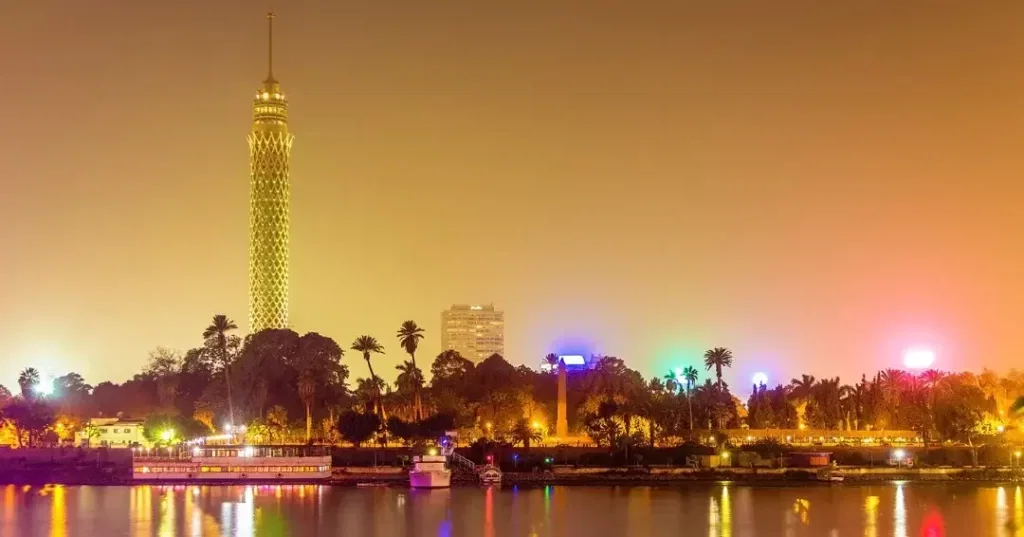 Cairo-Blog-Category