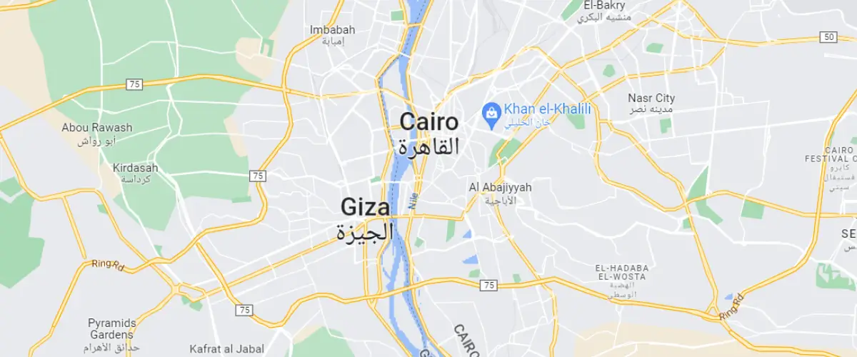 Egypt-Tour-Packages-from-UK-Cairo
