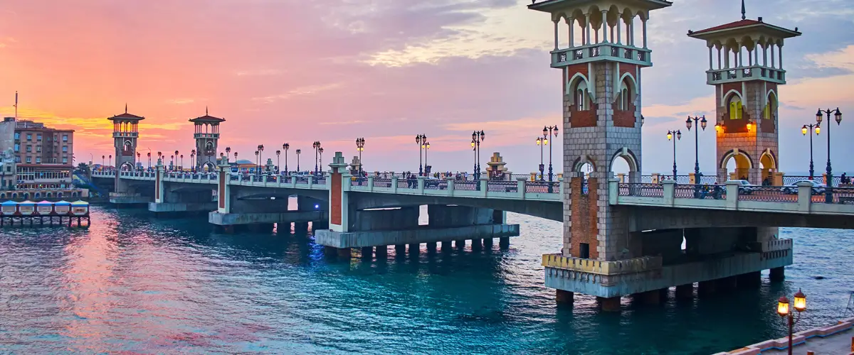 Egypt Tours From Sri Lanka: Complete Travel Guide & Packages 44 Egypt-Tours-From-Sri-lanka-Alexandria