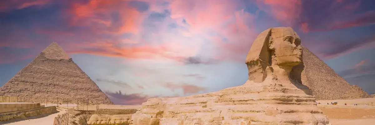 Giza-City