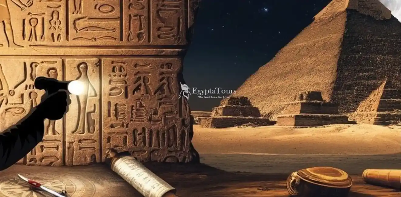 Grand-Pyramid-Complex-Of-Giza-Plateau-EgyptaTours
