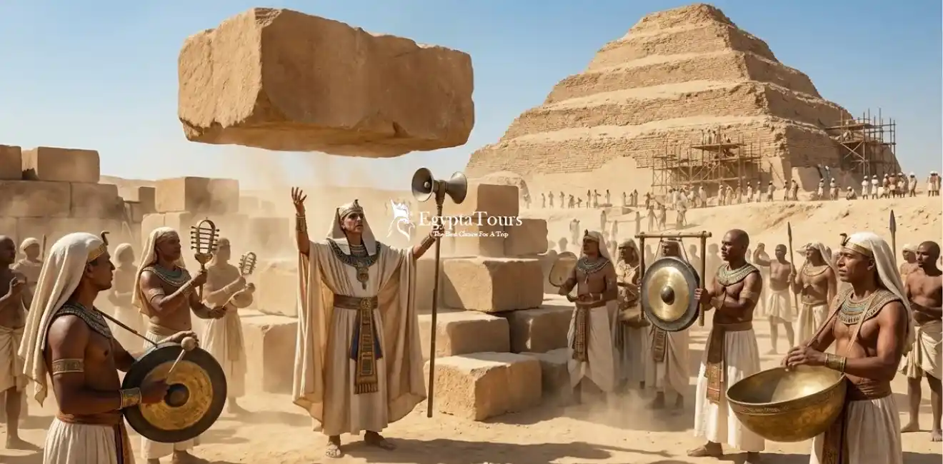 Great-Pyramid-Construction-Methods-And-Engineering-EgyptaTours