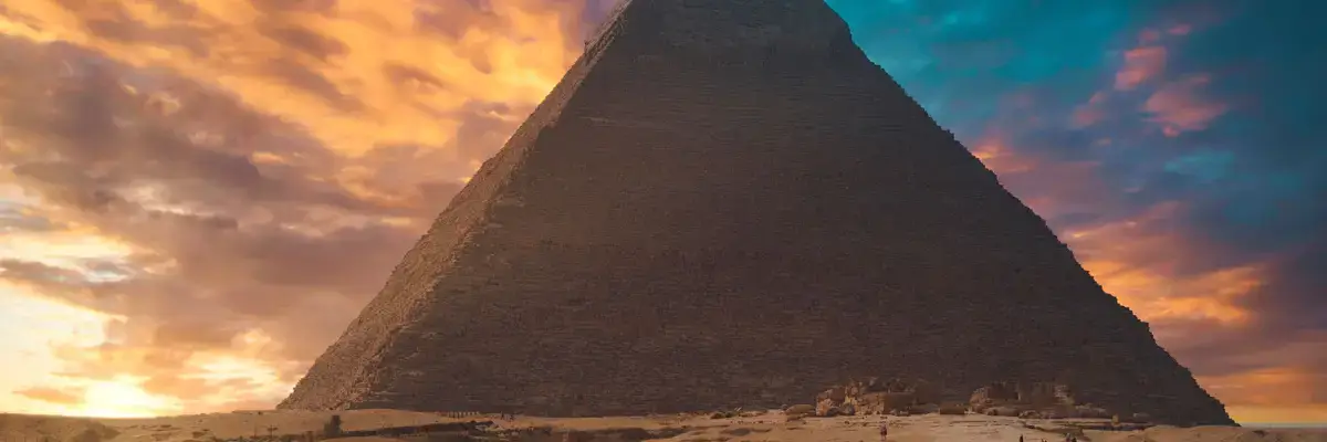 Great-Pyramid-of-Giza
