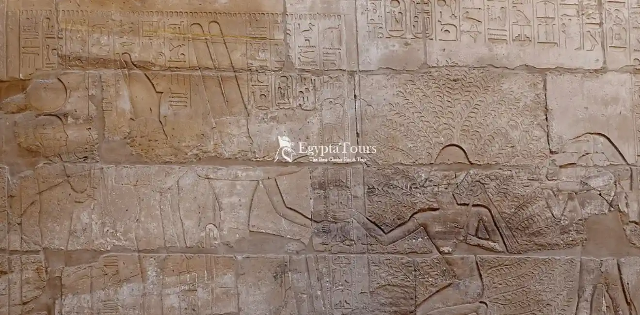 King-Seti-I-Building -Projects-EgyptaTours