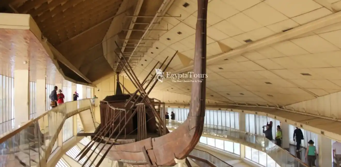 Solar-Boat-Pits-EgyptaTours