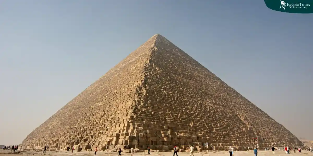 The Great Pyramid of Giza: Ultimate Guide to Egypt’s Most Famous Pyramid