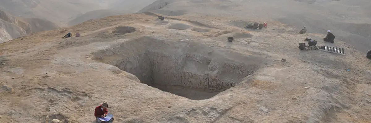 The-Pyramid-of-Djedefre-Egypt
