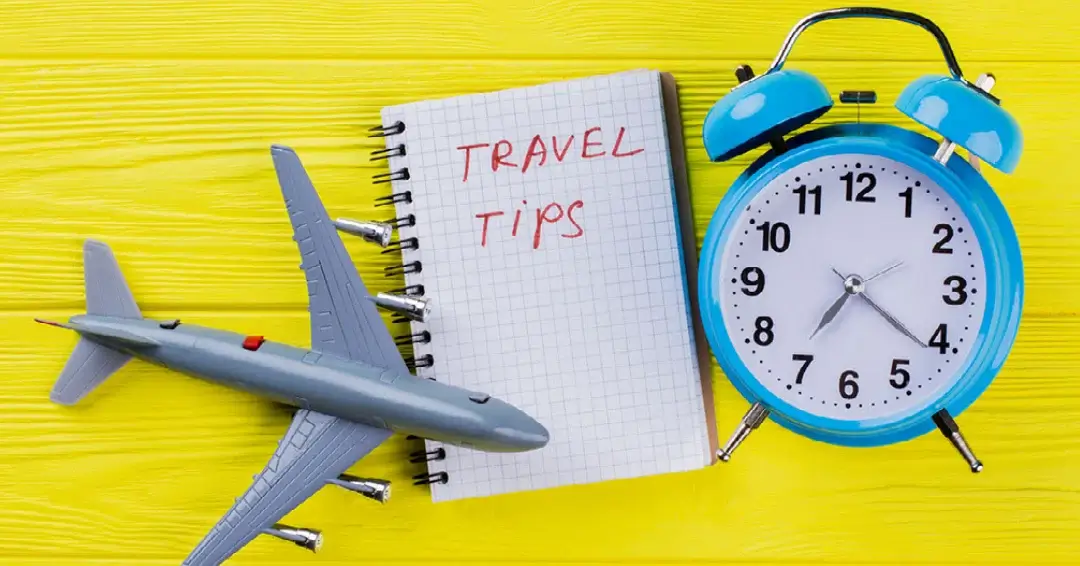 Travel Tips
