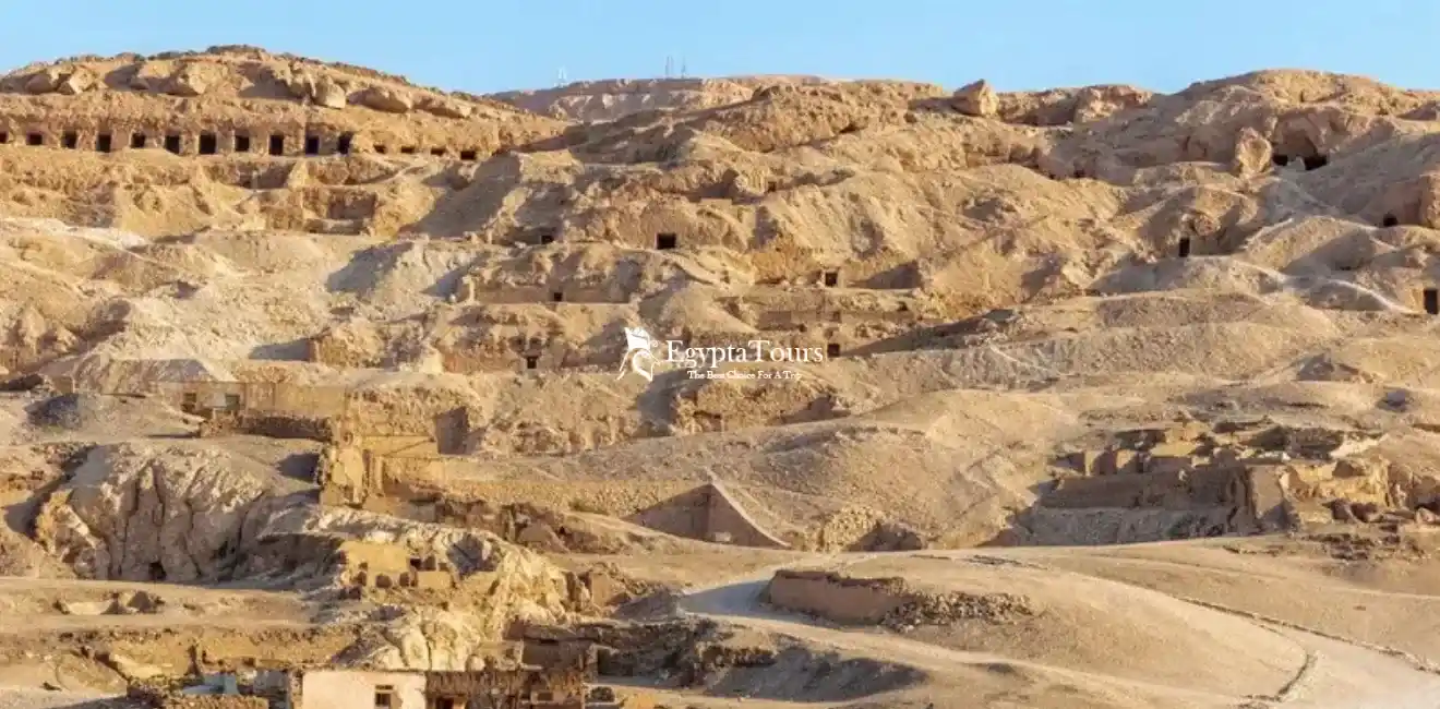 What-the-Valley-of-the-Nobles-Can-Teach- Us-About-Ancient-Egyptian-Life