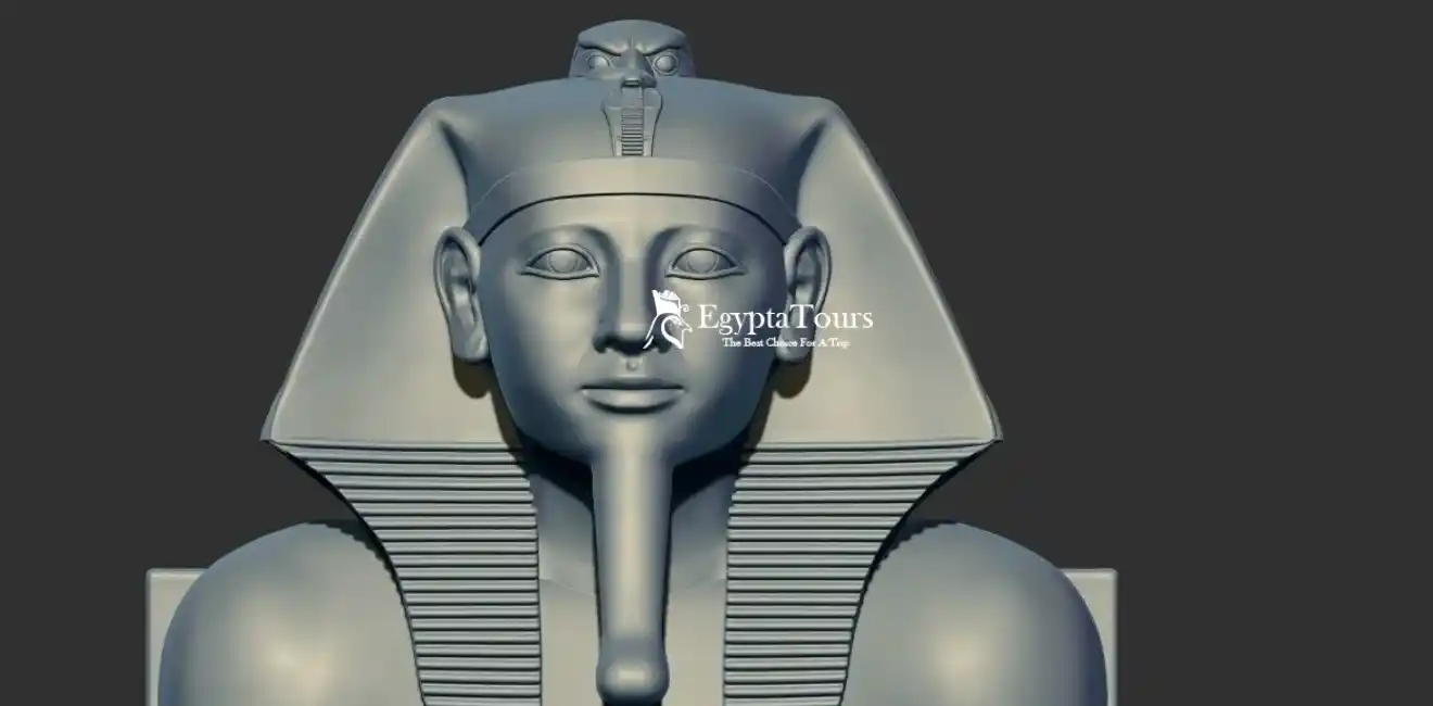 Who-was-Khafre-EgyptaTours