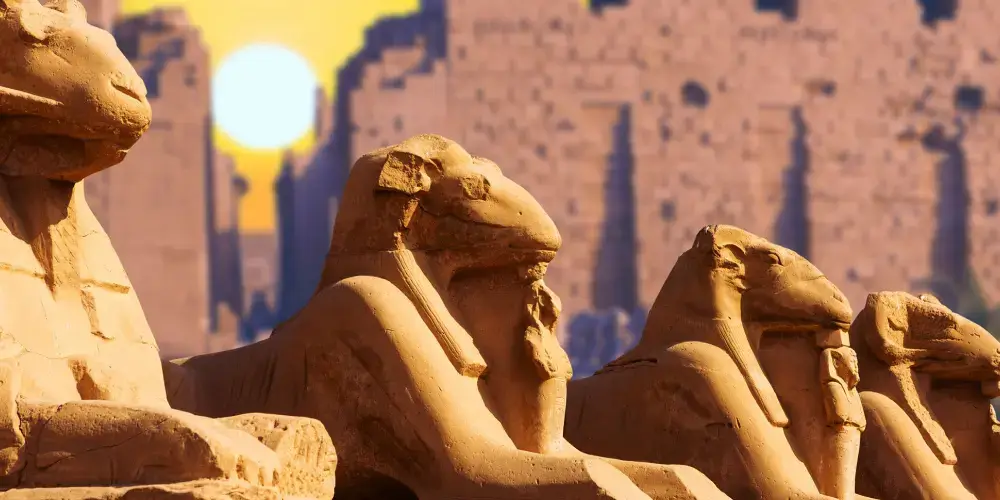 Egypt Vacation Packages From Toronto 2026: Best Best Deals, Flights & Itineraries 38 Best-Egypt-tour-packages-from-Toronto-Luxor-Temple