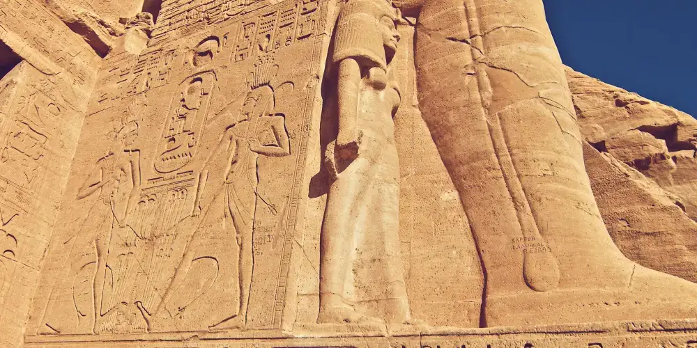 Egypt-Tour-Packages-From-London-Aswan