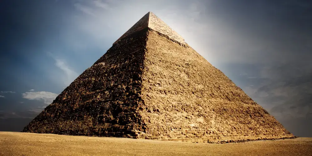 Egypt-Tour-Packages-From-London-pyramids-of-Giza