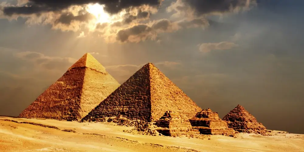 Egypt-Tour-Packages -From-Ireland