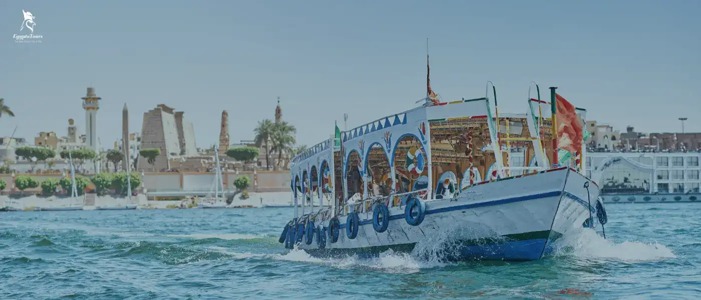 Egypt-Tours-Packages-From-USA-Cruising-The-Nile