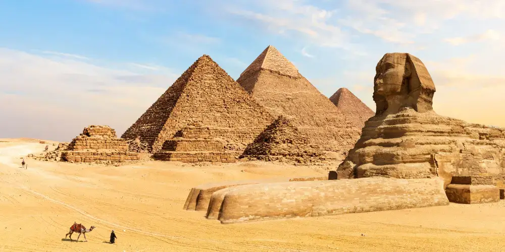 Egypt-Tours-Packages-From-USA-Pyramids-of-Giza