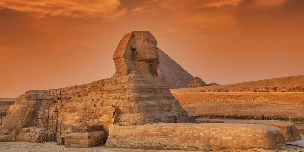 Egypt-Tours-Packages-From-USA-Sphinx-The-Great