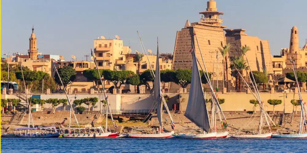 Egypt-Tours-from-Los-Angeles-Luxor-Temple