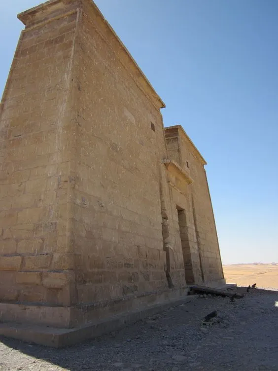 Temple of Dakka Facts: Uncover the Captivating Mysteries 7 Dakka-Temple-Facts-Aswan-EgyptaTours-Travel-Agency
