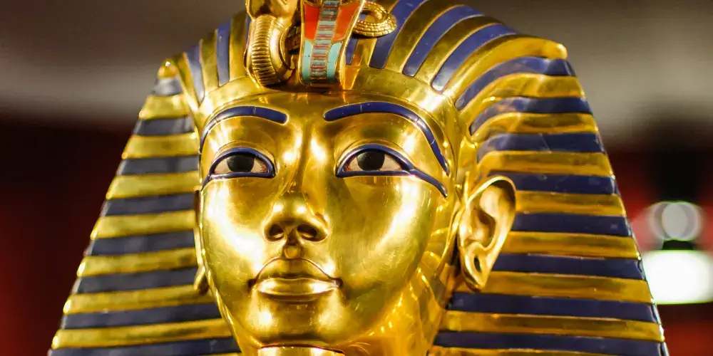 Egypt Tours From Singapore: Complete Travel Guide & Packages 38 Egypt-Tours-From-Singapore-King-Tut-Ankhamen