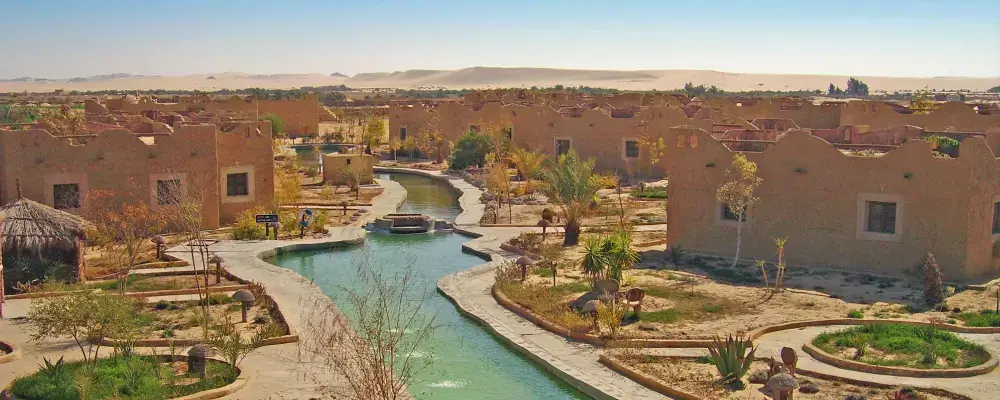 Siwa Oasis 2 Siwa Oasis Egypt
