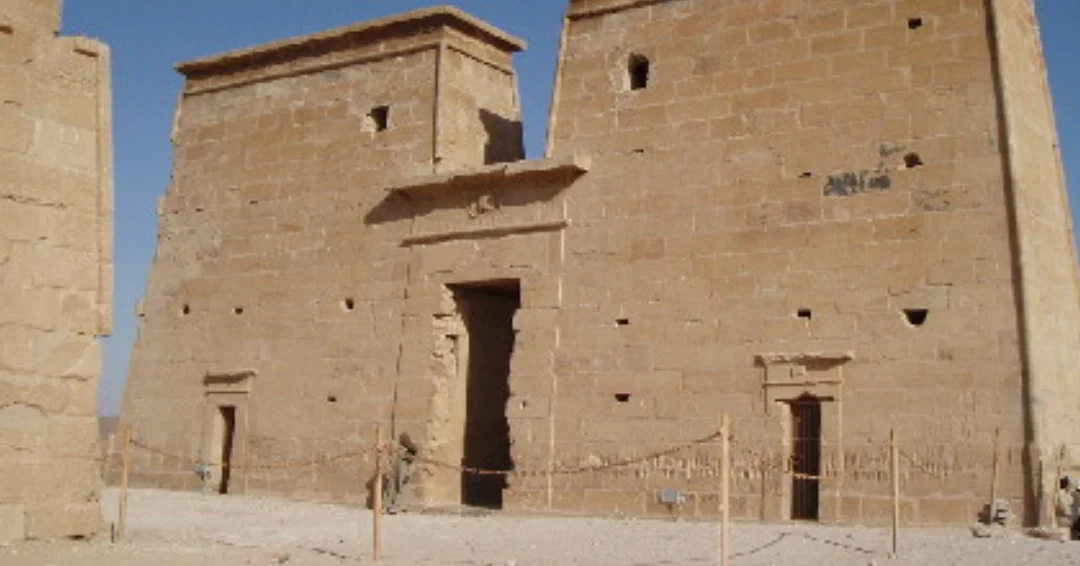 Temple of Dakka Facts: Uncover the Captivating Mysteries 9 Temple_of_Dakka