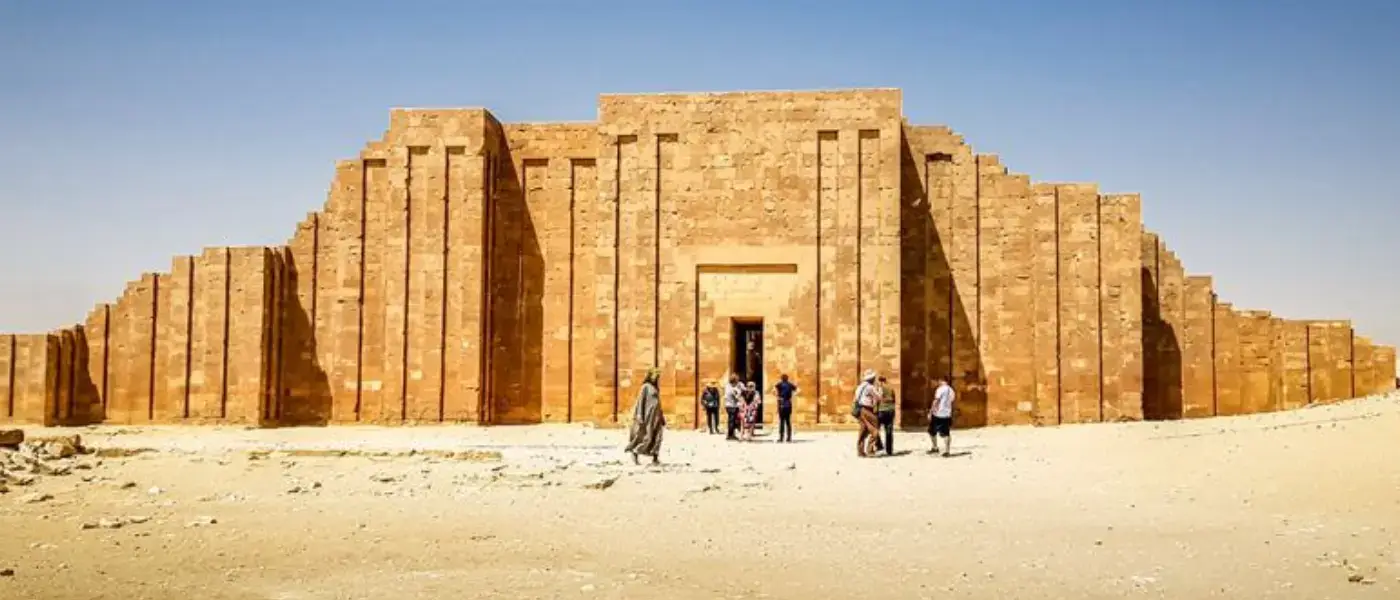 Family Vacations to Egypt: Safe, Fun & Unforgettable Travel Guide 2 Family-Vacations-To-Egypt-Memphis