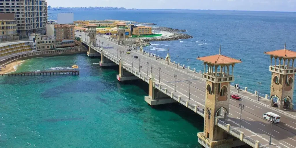 Tours To Egypt: Best 14 Days Itinerary 19 Tours-To-Egypt-Alexandria