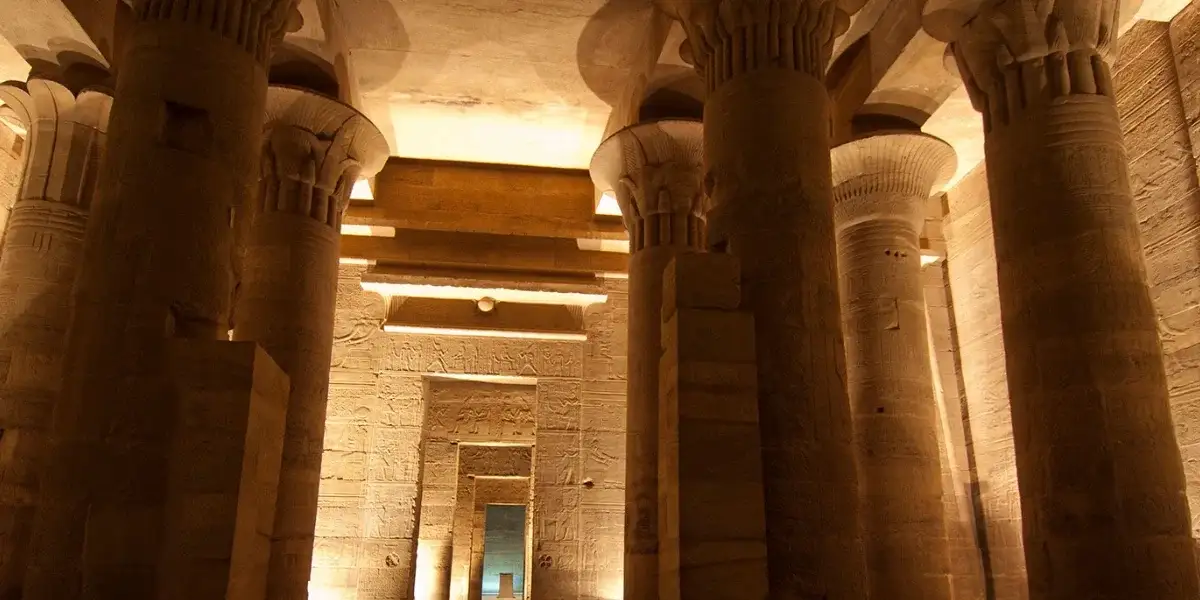 Tours To Egypt: Best 14 Days Itinerary 17 Tours-To-Egypt-Philae-Temple