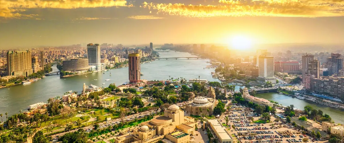 Tours To Egypt: Best 14 Days Itinerary 2 Tours-To-Egypt-The-Cairo