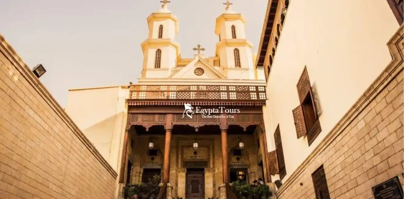 Coptic-Cairo-Tours-Packages-EgyptaTours
