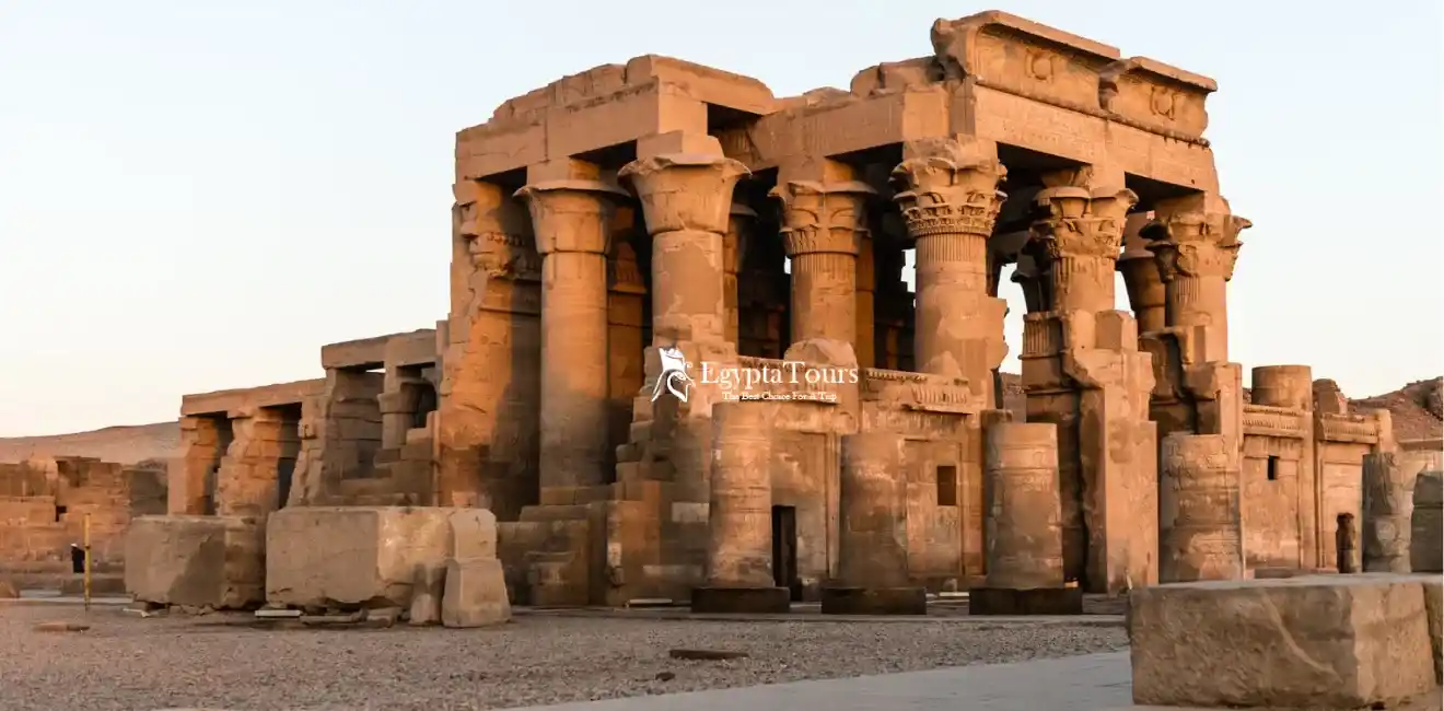 Kom-Ombo-Temple-Best-Egypt-Cruise-EgyptaTours