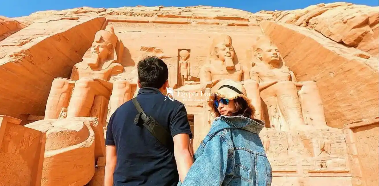 The-Abu-Simbel-Temple-Best-Egypt-Cruise-EgyptaTours