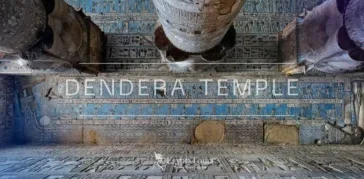 Dendera Temple Egypt: Complete Visitor Guide