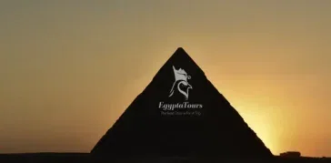 Unlocking The Great Pyramid of Giza