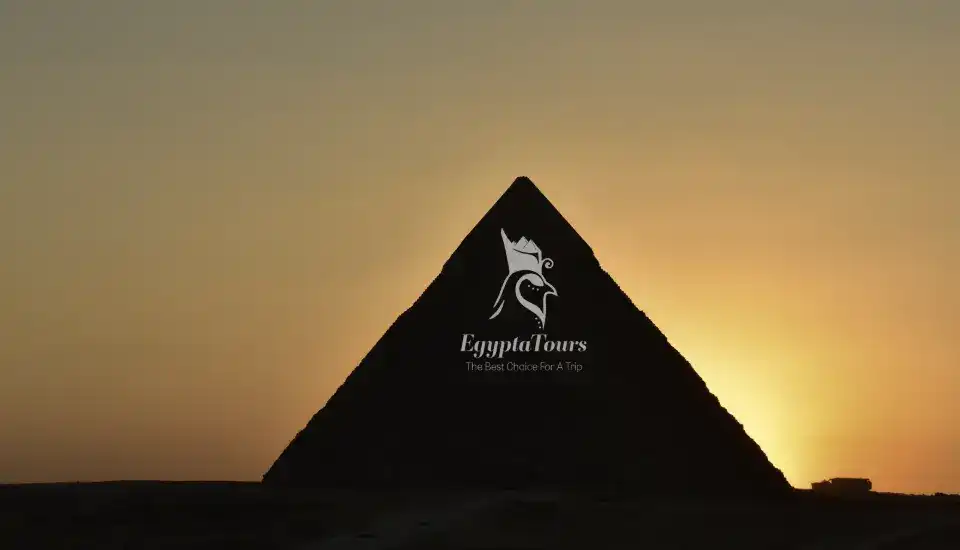 Unlocking The Great Pyramid of Giza