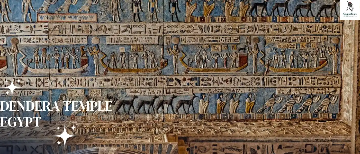 The-Temple-of-Hathor-EgyptaTours