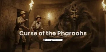 Curse of the Pharaohs: Myth, Mystery & Historical Facts