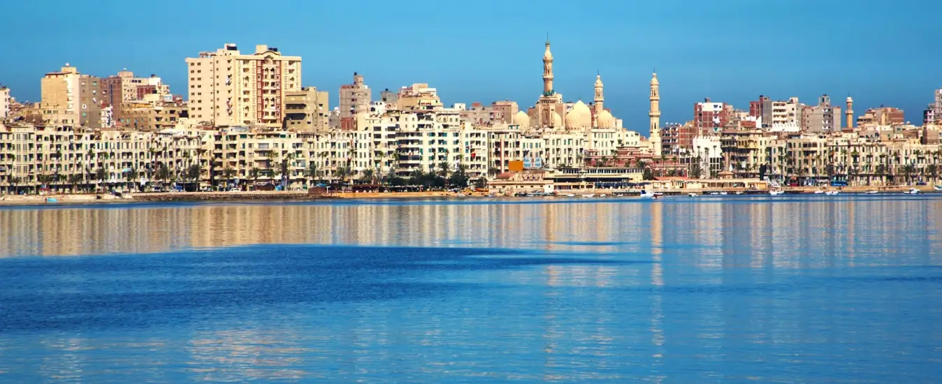 Egypt Tours & Trips 4 Cairo-and-Alexandria-Tour-Packages