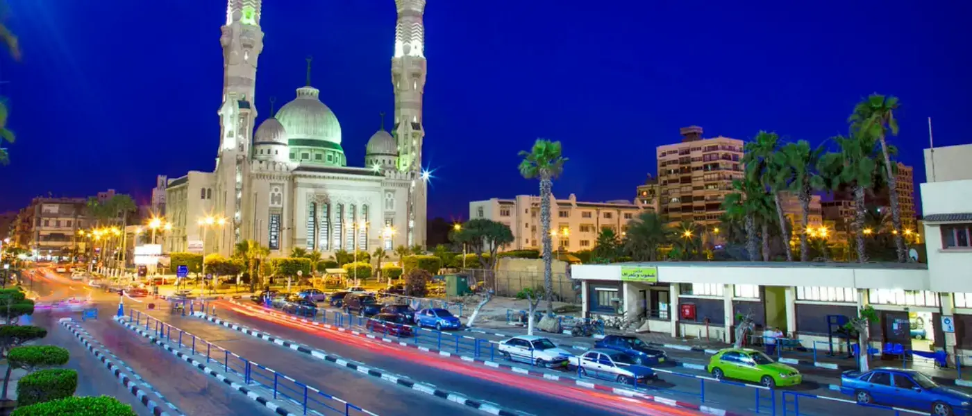 Port-Said-EgyptaTours